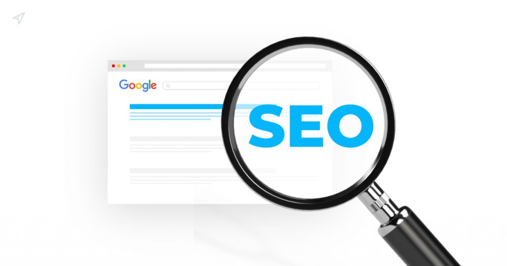 promosi website
