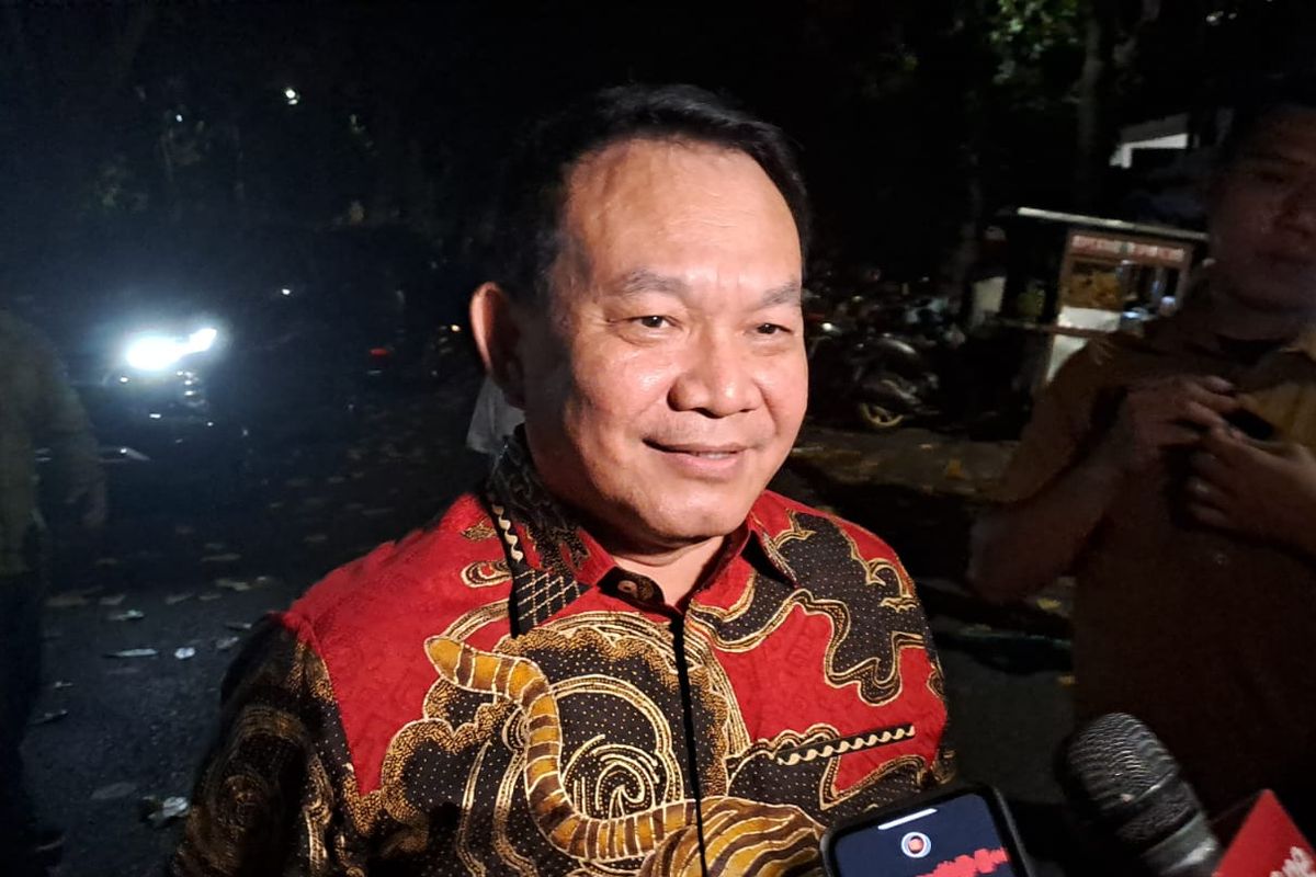 Tiga Pilar Kepemimpinan Jenderal Dudung Yakni Tegas, Religius dan Nasionalis