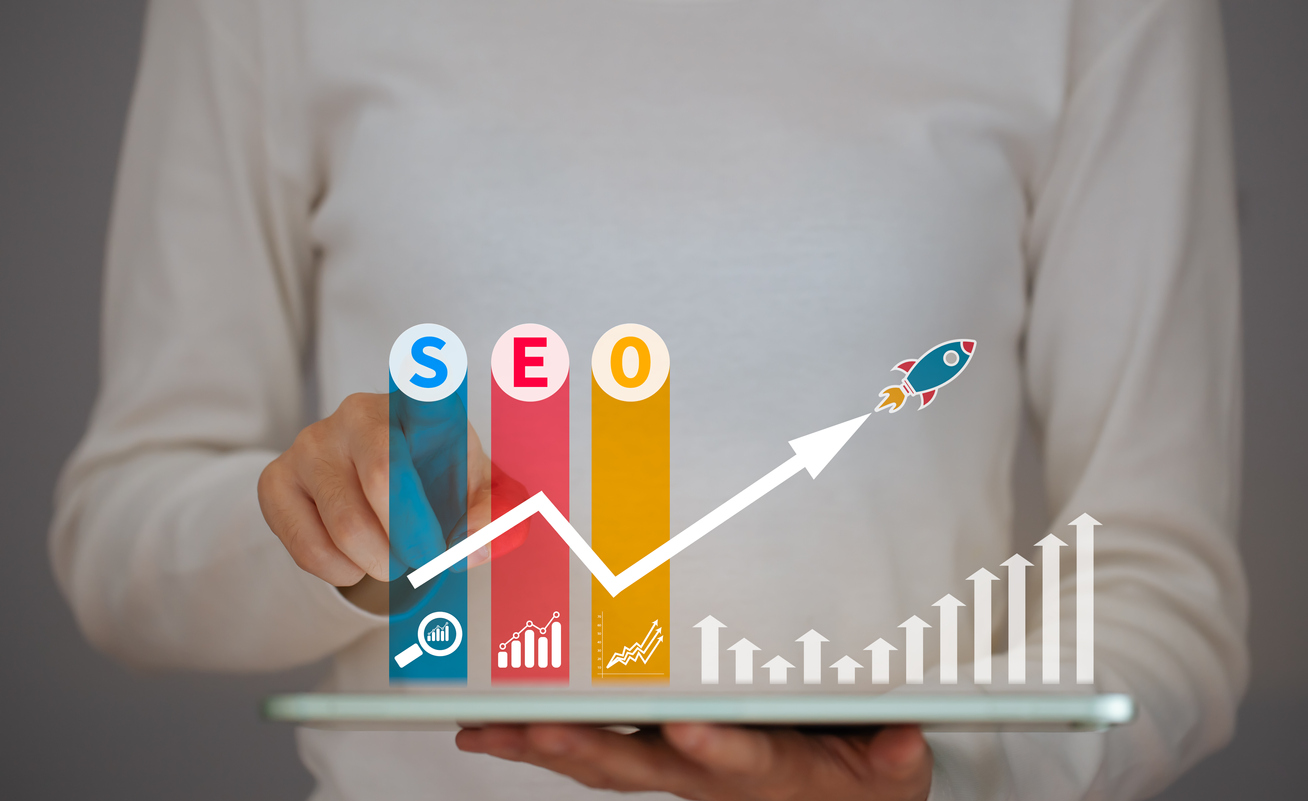 SEO Website