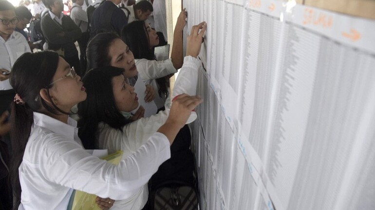 Tahun Ini, Daya Tampung CPNS Tersedia untuk Berapa Banyak Formasi?