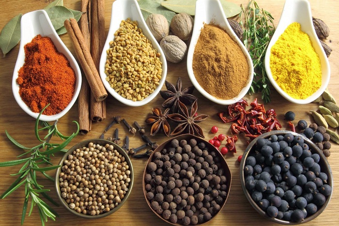 Obat Herbal Alami yang Aman dan Terjamin Sehat