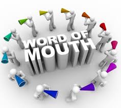 Word of Mouth Marketing: Teknik Merebut Konsumen