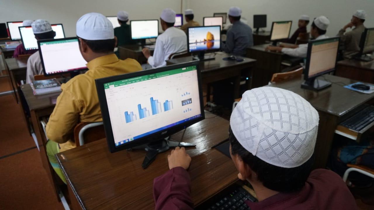 50 Soal Akidah Akhlak Kelas 10 dan Jawaban untuk Persiapan Ujian