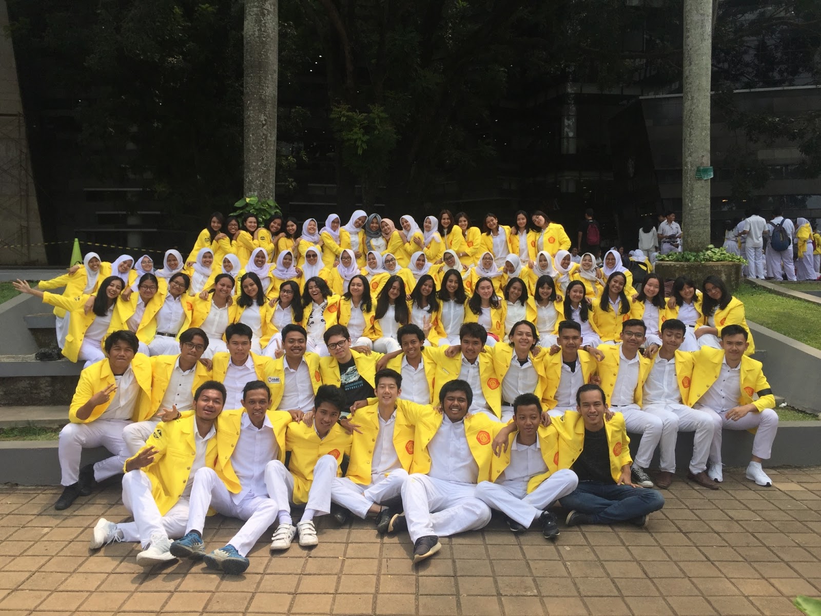 Beasiswa UI: Perbandingan Program Reguler dan Internasional