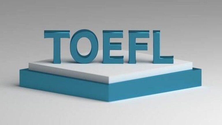 Website Belajar TOEFL yang Fokus pada Writing Section