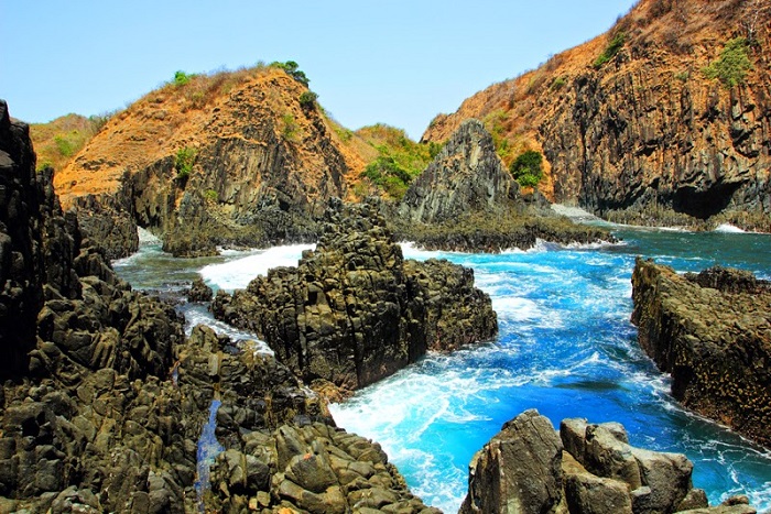 Destinasi Wisata Lombok yang Tak Terduga Karena Keindahannya