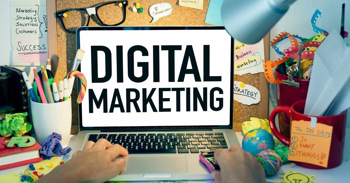 Revolusi Internet Marketing 2026 dalam Mendorong Pertumbuhan Bisnis di Era Kompetisi Digital