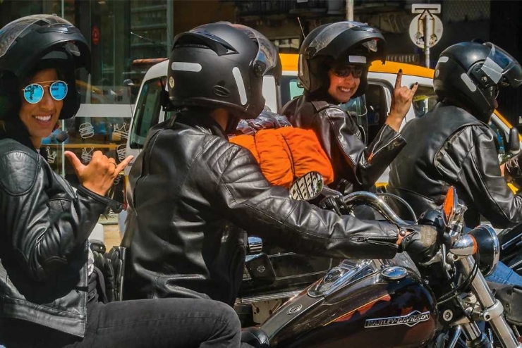 Perbedaan HOG dan HCJ