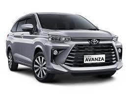 Keunggulan Toyota Avanza Dibanding Mobil MPV Lain