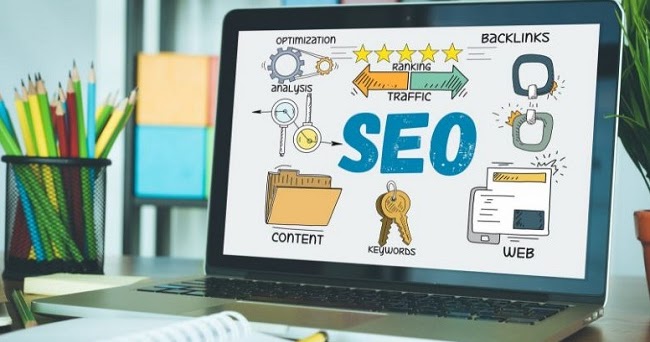 Meningkatkan SEO