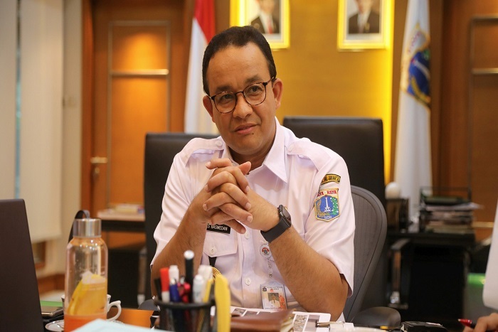 Kiprah Anies Baswedan Pemimpin dengan Gagasan dan Tekad