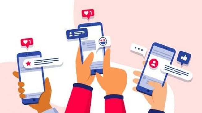 Sosial Media Monitoring