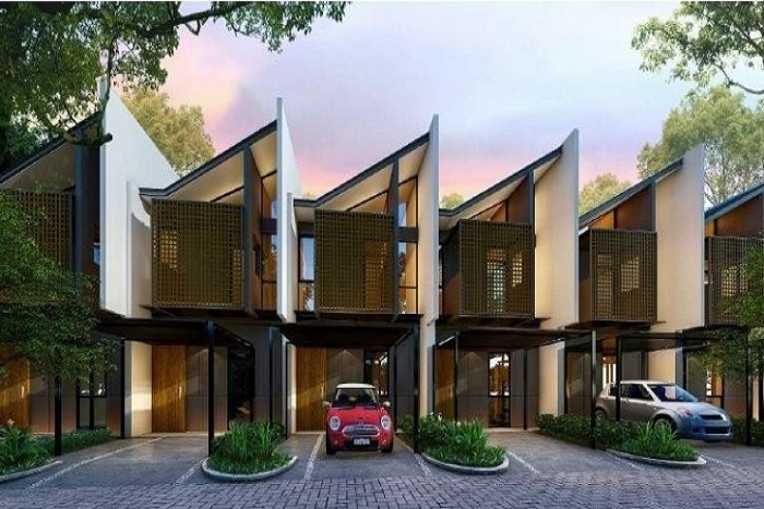 Model Rumah Yang Paling Digemari Oleh Kalangan Milenial Saat Ini