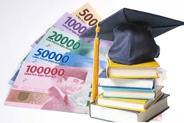 biaya pendidikan
