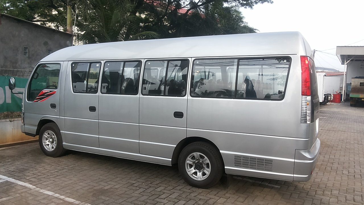 Ini Rahasia Sukses Meningkatkan Bisnis Sewa Mobil Hiace, Bis, dan Alphard di Kota Besar Indonesia!
