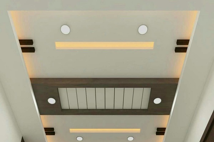 Solusi Jasa Pasang Plafon Cepat dan Rapi untuk Berbagai Jenis Bangunan