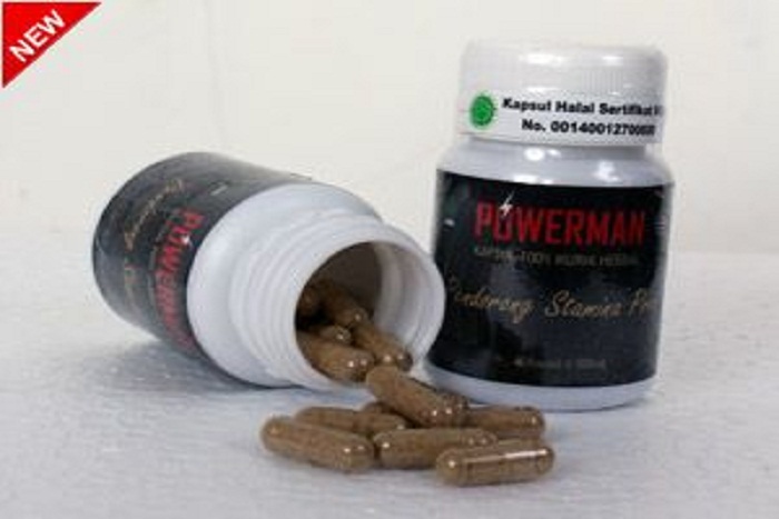 Harga Obat Kuat & Manfaatnya