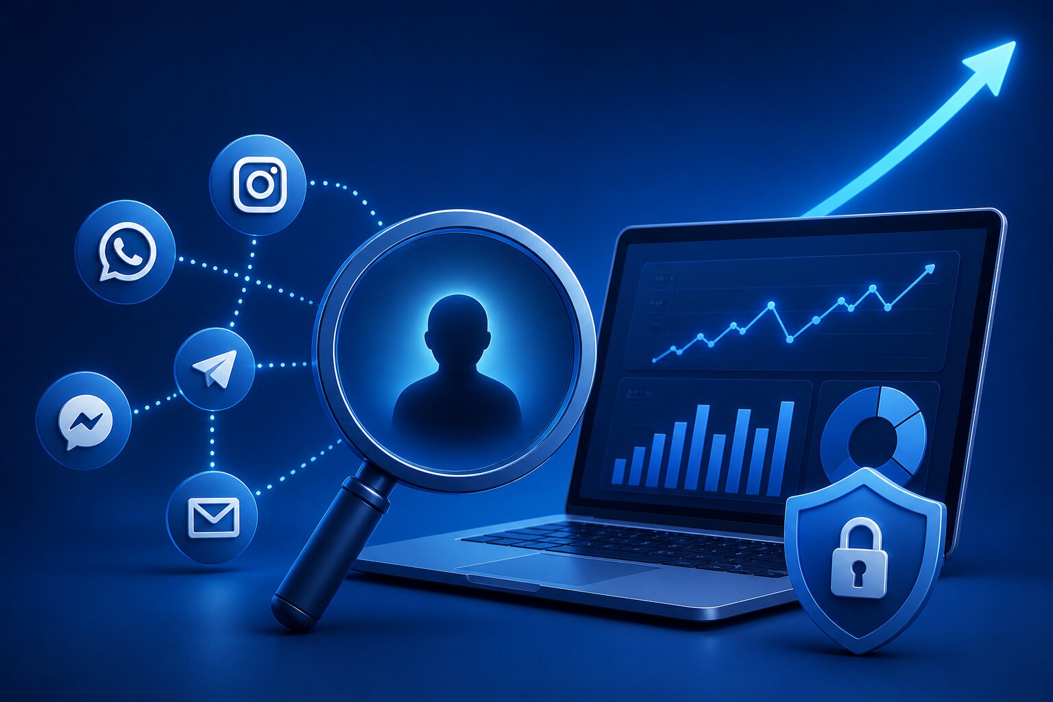 Dark Social Traffic dan Pengaruhnya terhadap SEO di Era Digital 2026