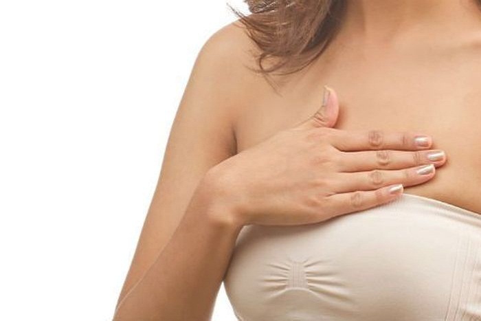 Beberapa Faktor yang Membuat Payudara Menjadi Besar