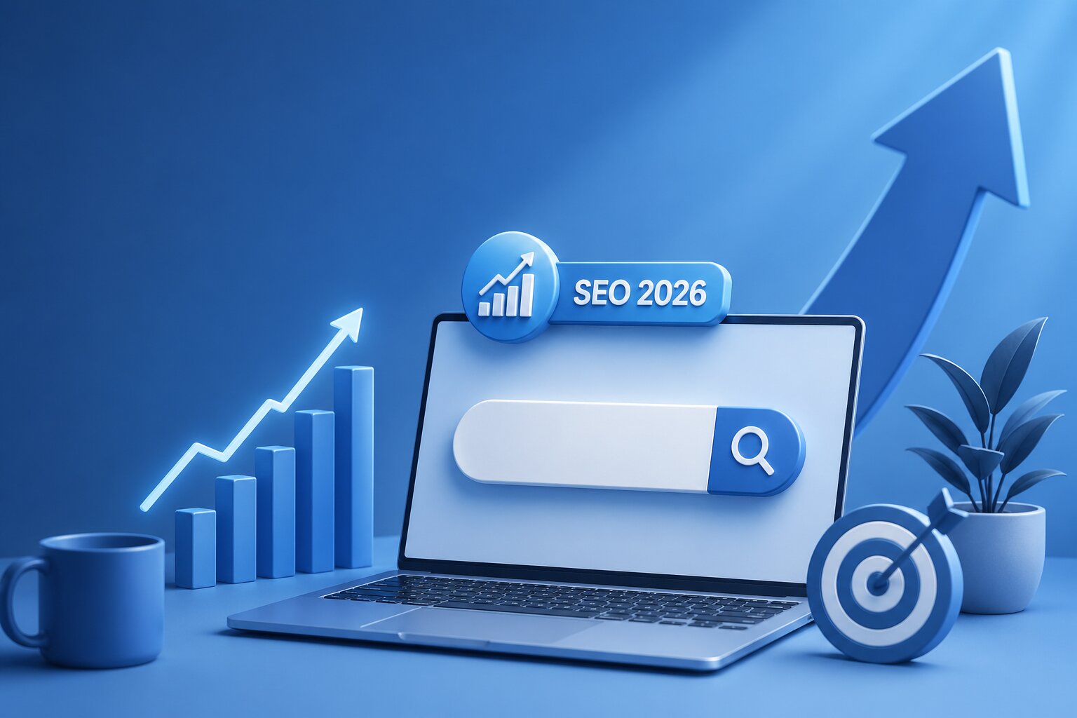 Optimasi SEO 2026 untuk Brand Baru agar Cepat Dikenali Secara Organik di Google