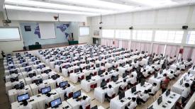 Tryout SKD CPNS: Kunci Sukses Menaklukkan TWK, TIU, dan TKP