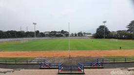 Fasilitas yang Tersedia di IPDN: Lapangan Sepak Bola, Basket, dan Kolam Renang