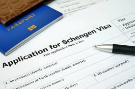 Visa Schengen Tanpa Stres? Percayakan Urusanmu ke GoVisa!