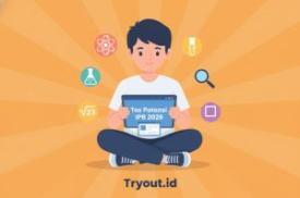Bank Soal Ujian Masuk IPB Tryout.id Terbaru untuk Latihan Terstruktur dan Efektif