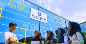 Pilihan Tepat Kuliah Bisnis Digital Bandung: Universitas Ma’soem, Biaya Terjangkau dan Fokus Dunia Usaha