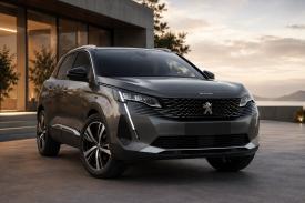 Review Bagasi Peugeot 3008 untuk Membawa Banyak Barang: Ruang yang Mendukung Mobilitas Keluarga Modern