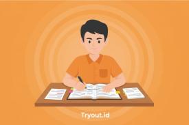 Simulasi Uji Kompetensi Online di Tryout.id sebagai Pendekatan Adaptif Persiapan Evaluasi