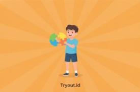 Latihan Soal Matematika SD Online untuk Persiapan Ujian Akhir Sekolah