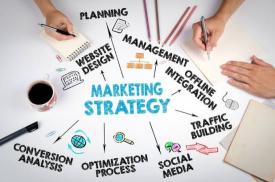 Implementasi Strategi Pemasaran Online 2026 untuk Memenangkan Persaingan Pasar Digital