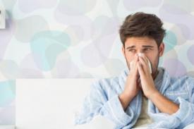Ketika Terserang Flu, Lakukan 4 Hal Mudah Berikut Ini Supaya Lekas Sembuh