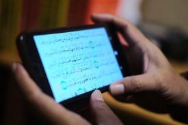 quran digital
