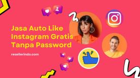 Jasa Like Instagram Akun Real, Solusi Meningkatkan Engagement Tanpa Mengurangi Kredibilitas Akun