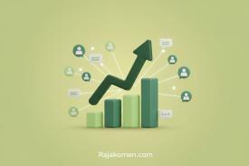 Cara Meningkatkan Branding Melalui Konsistensi Sosial Media Marketing yang Terarah