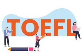 Ujian Masuk TOEFL: Tolak Ukur Kemampuan Bahasa Inggris untuk Pendidikan dan Karier Masa Depan