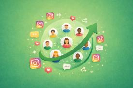 Strategi Instagram Growth Hacking untuk Meningkatkan Followers Organik di Tahun 2026