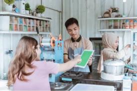 Fase Pembelian Konsumen