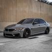 Detail Teknologi BMW M Concept Neue Klasse Listrik