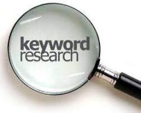 Cara Riset Keyword
