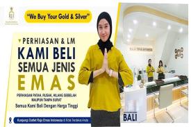 Dapatkan Penawaran Harga Terbaik untuk Jual Beli Emas di Raja Emas Indonesia