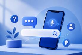 Peran Search Intent dalam SEO Modern dan Perubahan dari Keyword Biasa