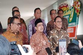 Sertifikat Halal dalam Sorotan: Babe Haikal Bicara