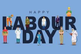 Aksi Buruh Internasional