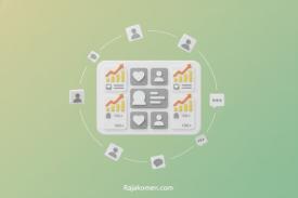 Strategi Bisnis Digital Terbaru dalam Mendorong Pertumbuhan Penjualan Ecommerce yang Stabil