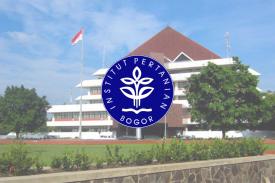 institut pertanian bogor
