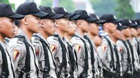 Simulasi Pendaftaran Online POLRI: Coba Sebelum Daftar Sungguhan