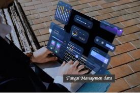 manajemen data